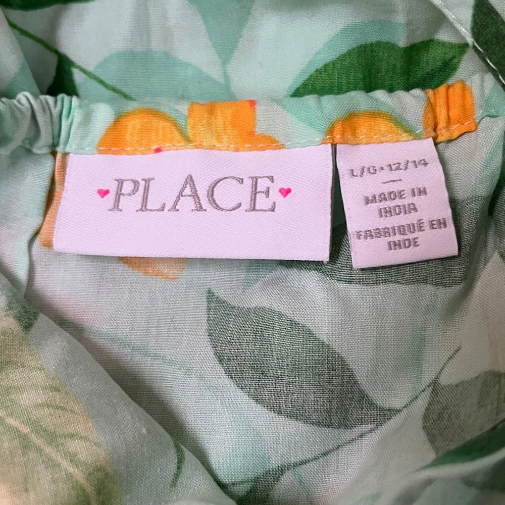 THE CHILDREN'S PLACE Girl's Dress